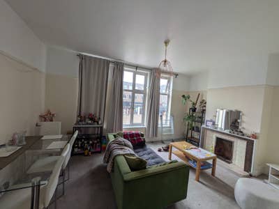 1  double room available in Darkes lane! Main Photo