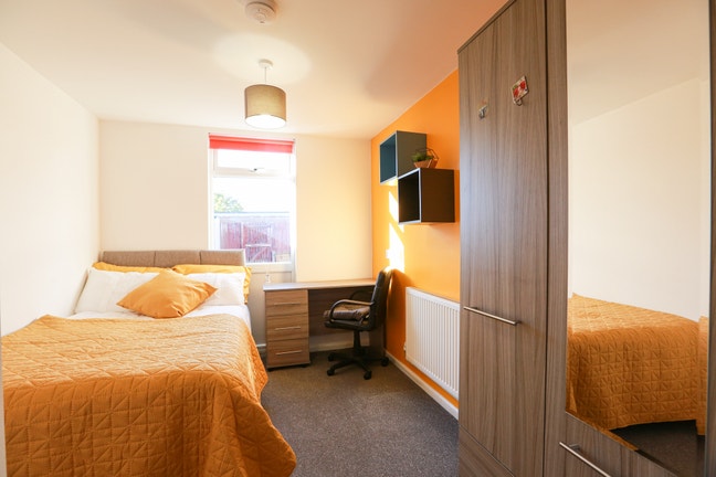 2 Double En-Suite Rooms | Near Warwick University Main Photo