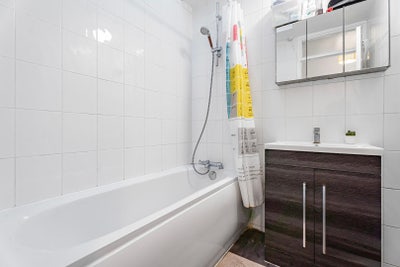 Spacious Furnished Rooms in Trendy Hackney Main Photo