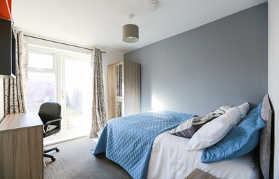 2 Double En-Suite Rooms | Near Warwick University Main Photo
