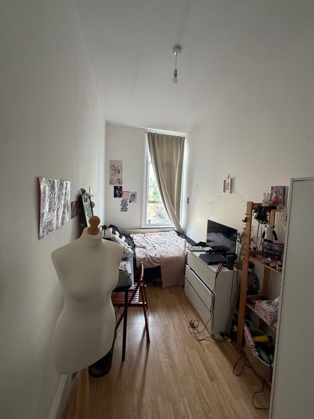 Bills included! Lovely double - Stoke Newington Main Photo