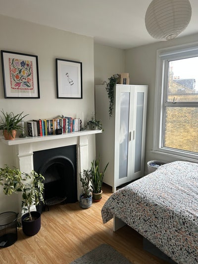 Clapham North / Brixton · Available 19 July Main Photo