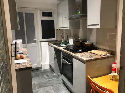 Furnished Double room available near station  Main Photo