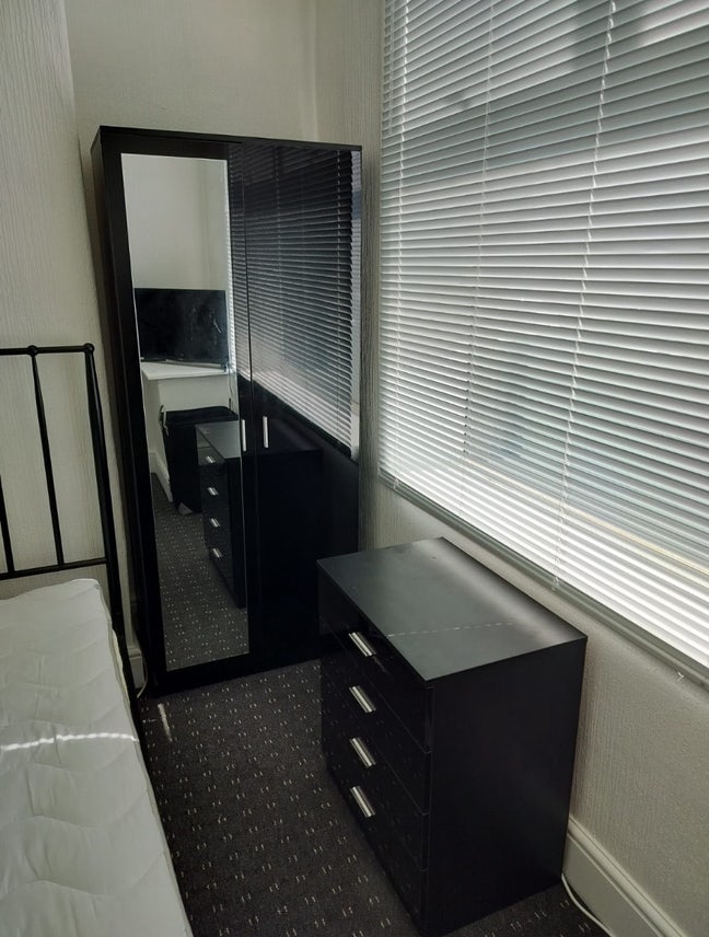 Ground floor double room  Main Photo