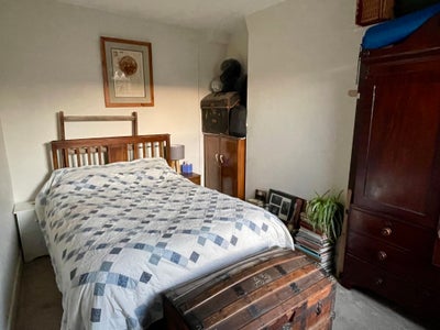 Short term let, Double room, close to city centre Main Photo