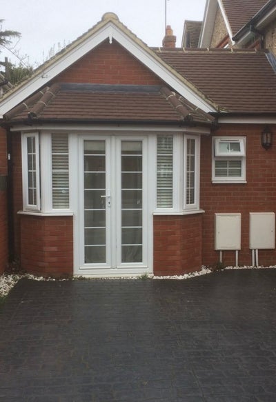 Self Contained & Cosy Studio for Rent- RG1 5SE Main Photo