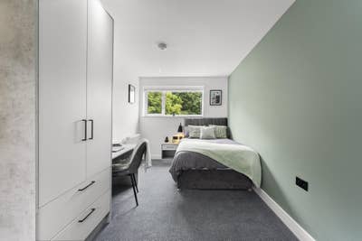 Brand New Studio in Outfield, Bretton Main Photo