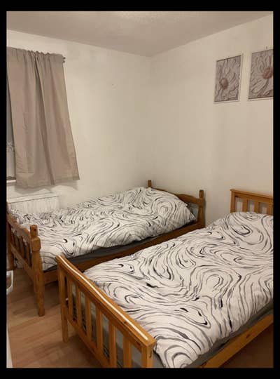 Huge & Bright Double Rooms for Rent- CB4 2UD  Main Photo