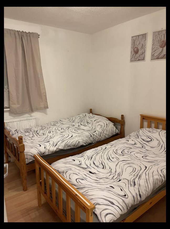 Huge & Bright Double Rooms for Rent- CB4 2UD  Main Photo