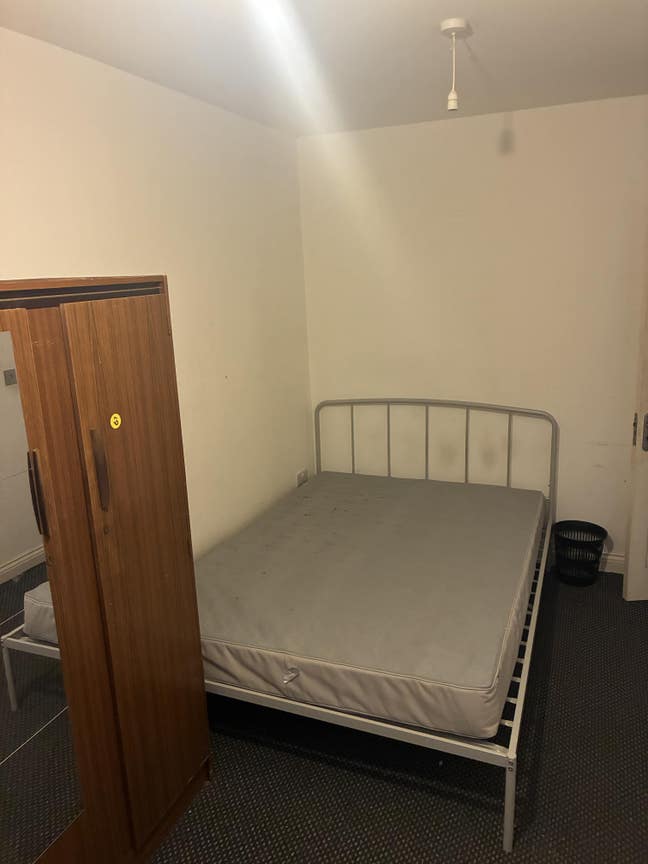 Nice Extra Double Room near CMK & the Hospital Main Photo