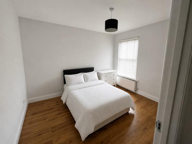 Double Room Available – Plaistow E13  Main Photo