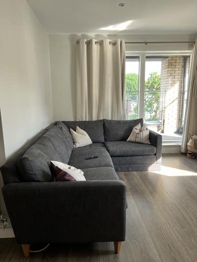 Ensuite room | Battersea | Close to river Main Photo