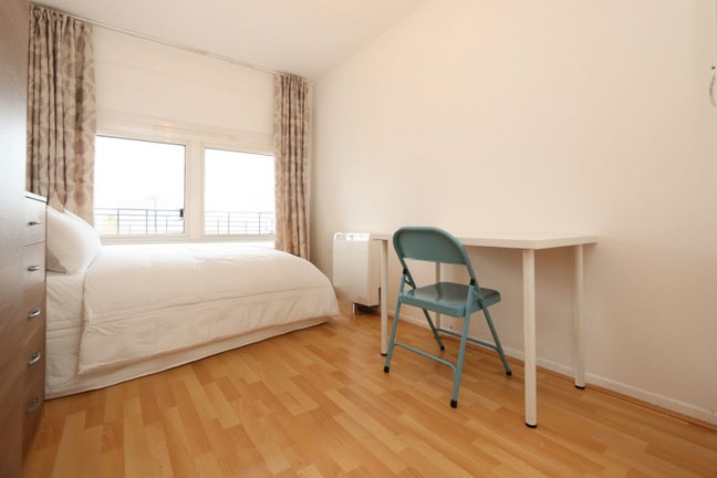 🚨 2 Double Rooms in Prime Central London Main Photo