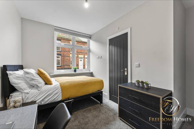 ⭐Sublime En-Suite To Rent In Derby  Main Photo
