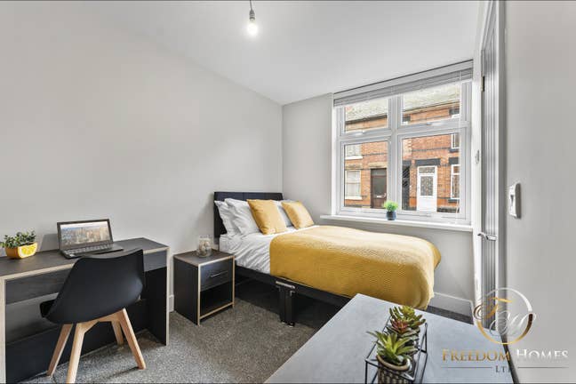 ⭐Sublime En-Suite To Rent In Derby  Main Photo