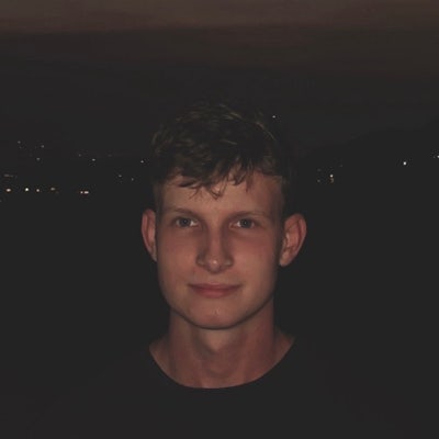 24yo looking for a sociable house Main Photo