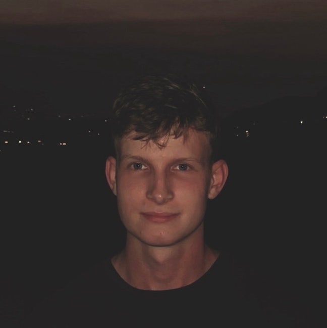 24yo looking for a sociable house Main Photo