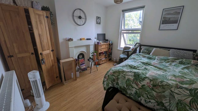 Double in Friendly House share in Homerton! Main Photo