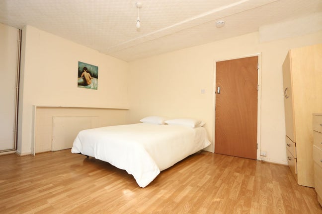 Best Offer-Cheapest Rooms in Canary Wharf!  Main Photo