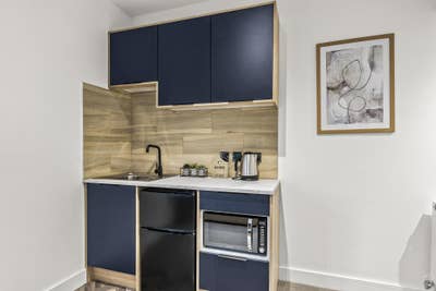 Beautiful Studio in PE1 - Dickens Street 💎 Main Photo
