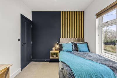🏙️ City Centre Studio on Dickens Street - PE1 Main Photo
