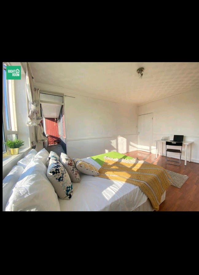 5 Huge RMs, Central London Angel & Kings Cross,N1☎ Main Photo