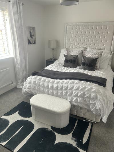 Double Room to rent in a friendly home Main Photo