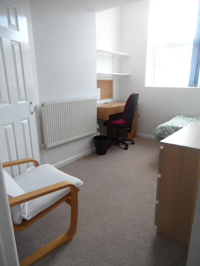 Student Single  Room  Main Photo