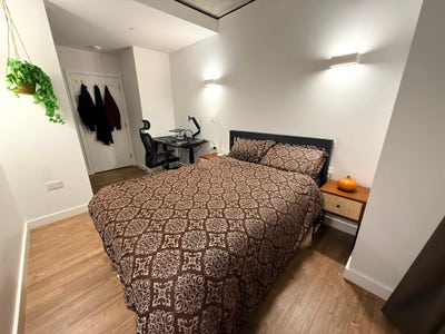 Double Room 5 min from Wembley Park Station Main Photo