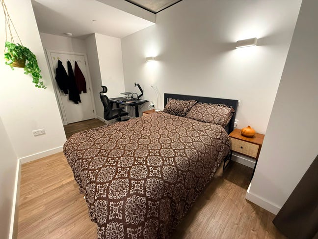 Double Room 5 min from Wembley Park Station Main Photo