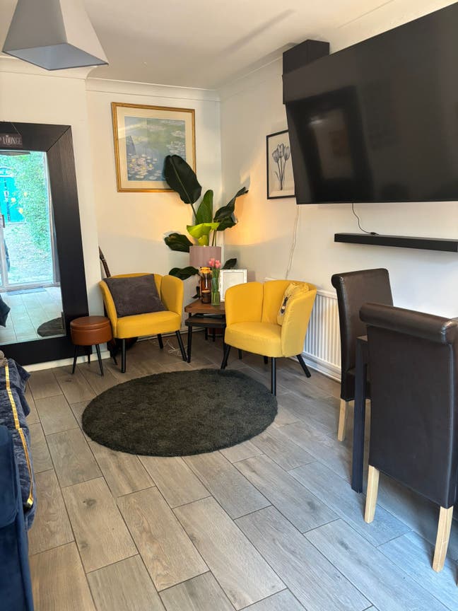 Room in Clapham Main Photo