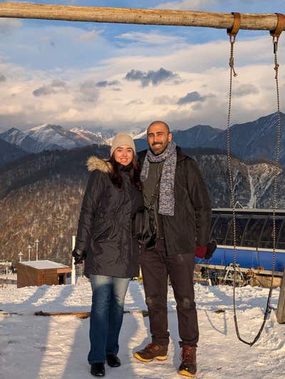Clean & Tidy Couple Seeking Room for July! Main Photo