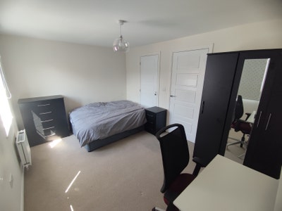 Lodger wanted, &pound;550pcm all bills included Main Photo