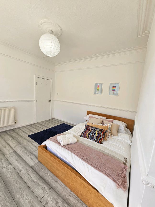 University Hospital Double Room All Bills Inclusiv Main Photo