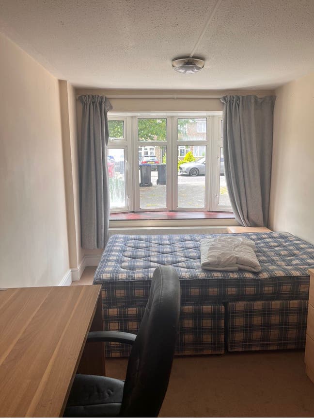 All-Inclusive Double Bed Student Rooms Main Photo