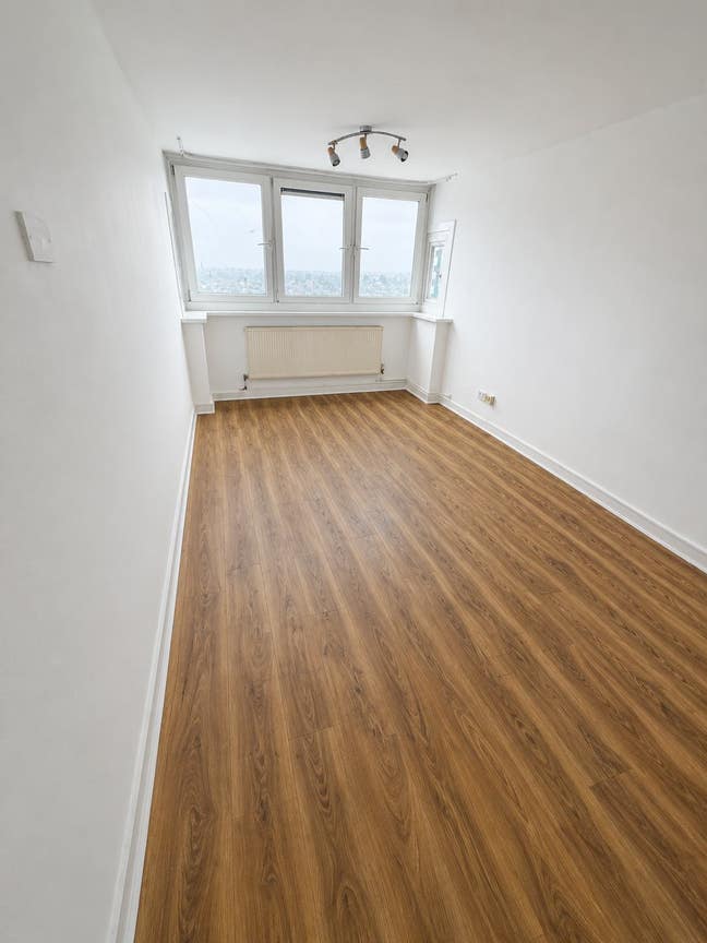 🏡 Brand New Luxury Double Rooms – SW18 Main Photo