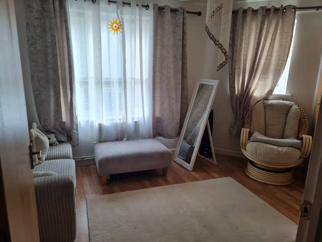 Lovely double room  Main Photo