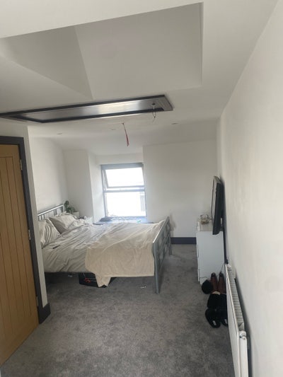 Double room in the centre of Ulverston Main Photo
