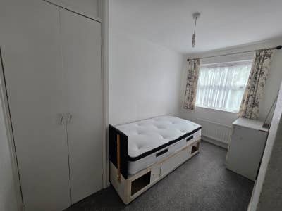 Single Room to Rent Main Photo