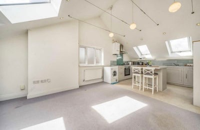 Short-term sublet in lovely flat in Streatham Main Photo