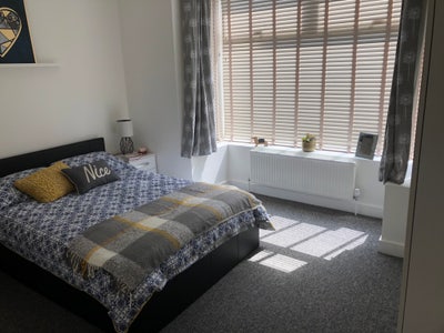 Well appointed double room nr Southmead hospital Main Photo