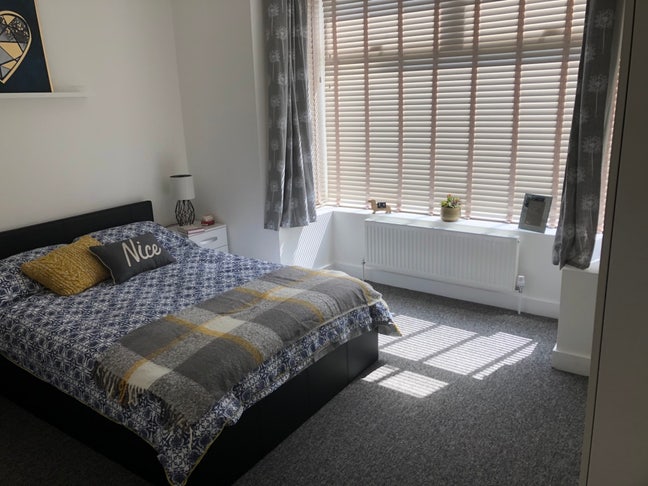 Well appointed double room nr Southmead hospital Main Photo