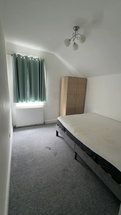 Room with own Toilet in Thornton Heath Main Photo