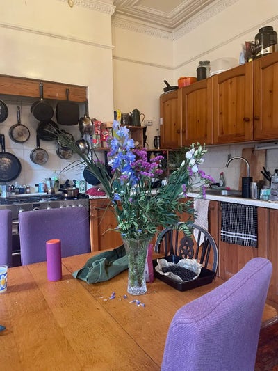  Double Room - Redland Houseshare Female preferred Main Photo
