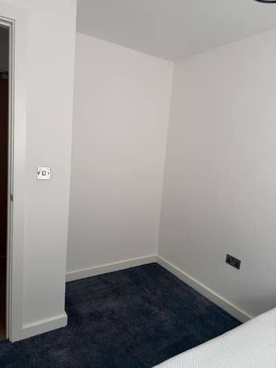 Bright double room in Radcliffe Main Photo
