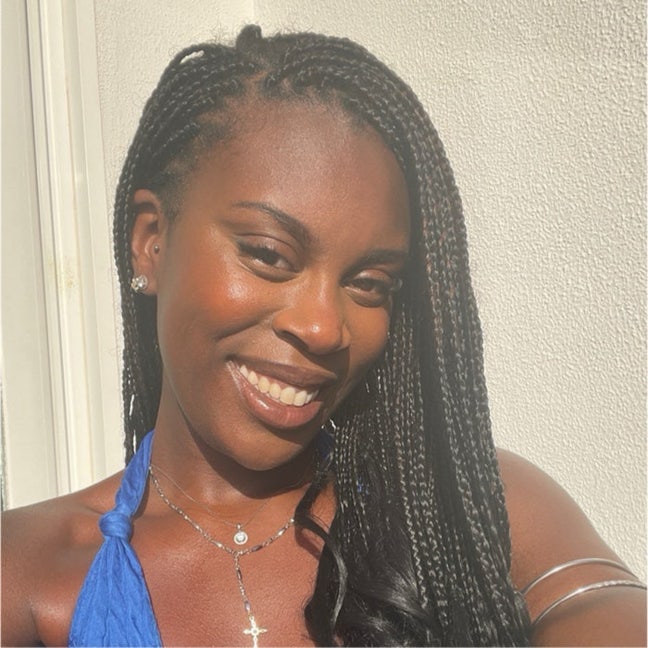 Hi! I’m Olamide - newly relocating to Manchester  Main Photo