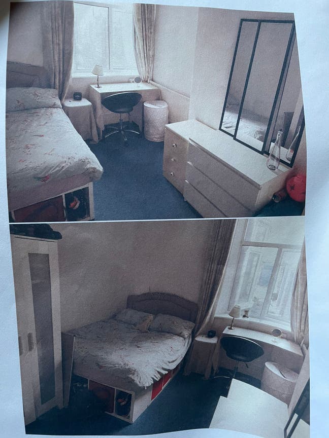 Room Available- Cathays Terrace Main Photo