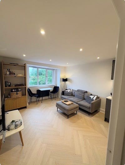 ⚡️Stunning Double Room in NW2 Close To Station⚡️ Main Photo
