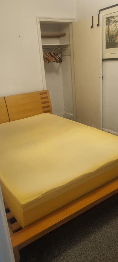 Comfortable double room avaliable Main Photo