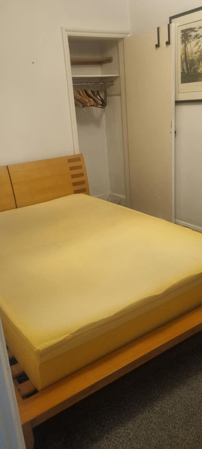 Comfortable double room avaliable Main Photo